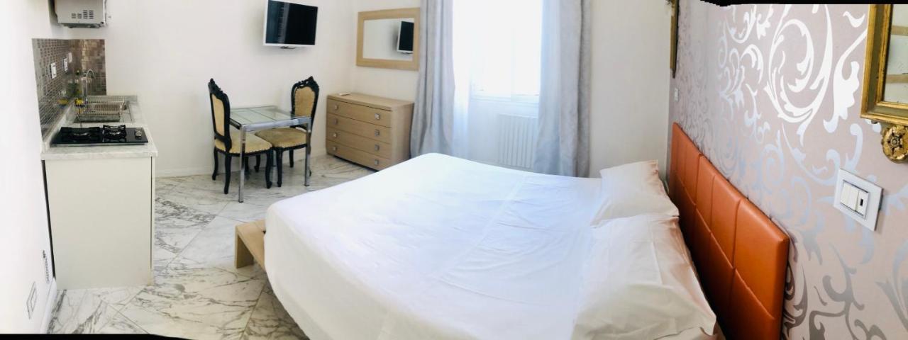 Parisa Suite Rom Eksteriør billede